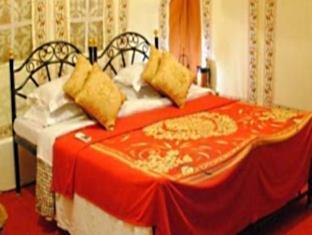 The Aravali Tent Resort Udaipur Dış mekan fotoğraf
