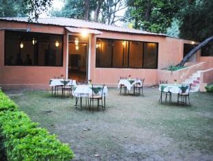 The Aravali Tent Resort Udaipur Dış mekan fotoğraf