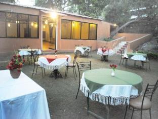 The Aravali Tent Resort Udaipur Dış mekan fotoğraf